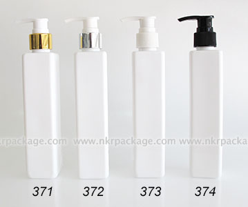 Cosmetic Bottle (1) 371-374